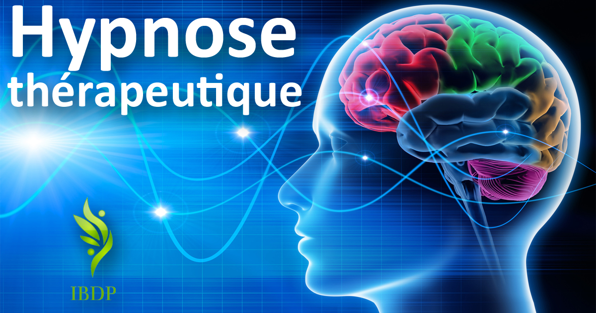 Hypnose thérapeutique - IBDP