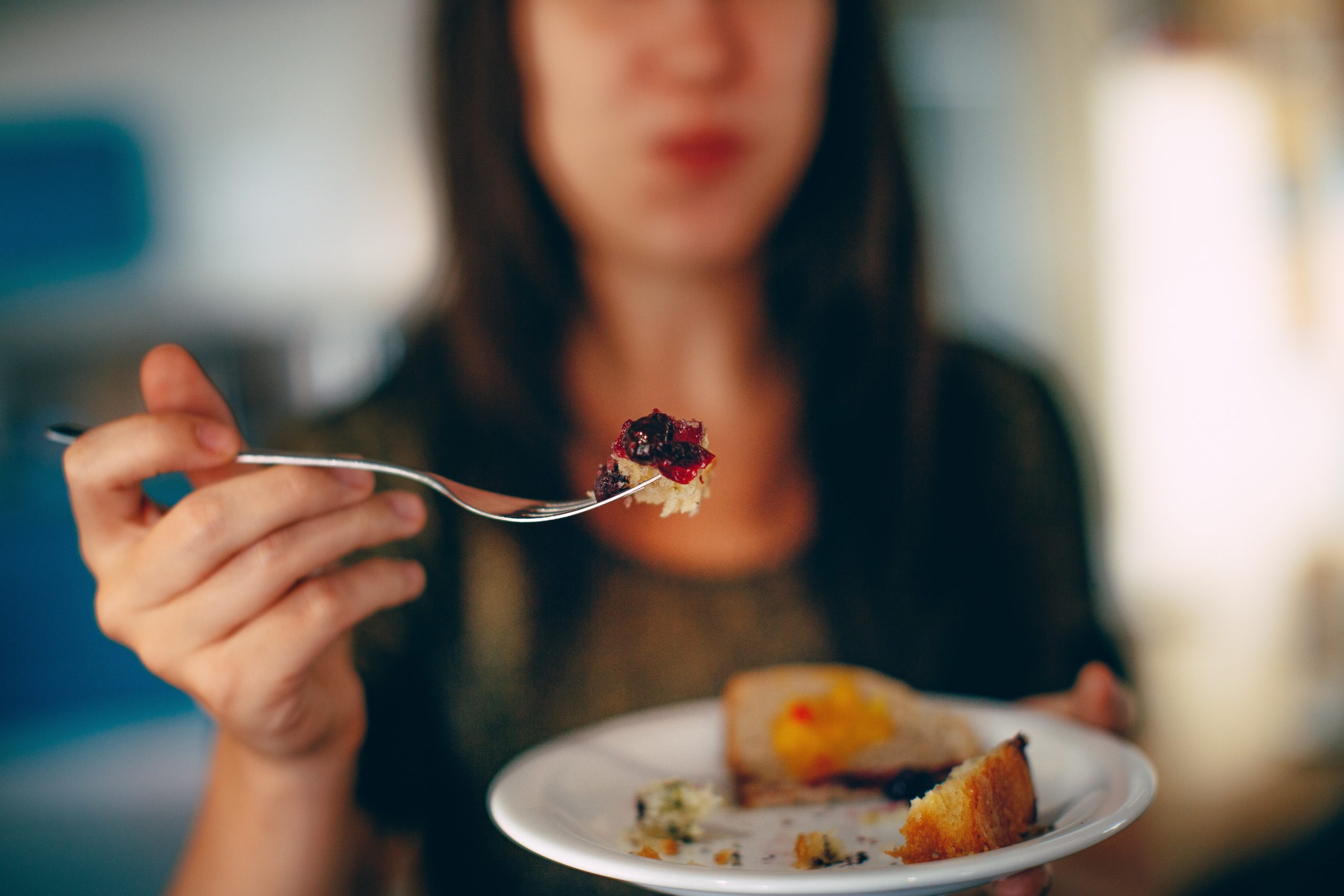 Psychanalyse et troubles du comportement alimentaire féminin