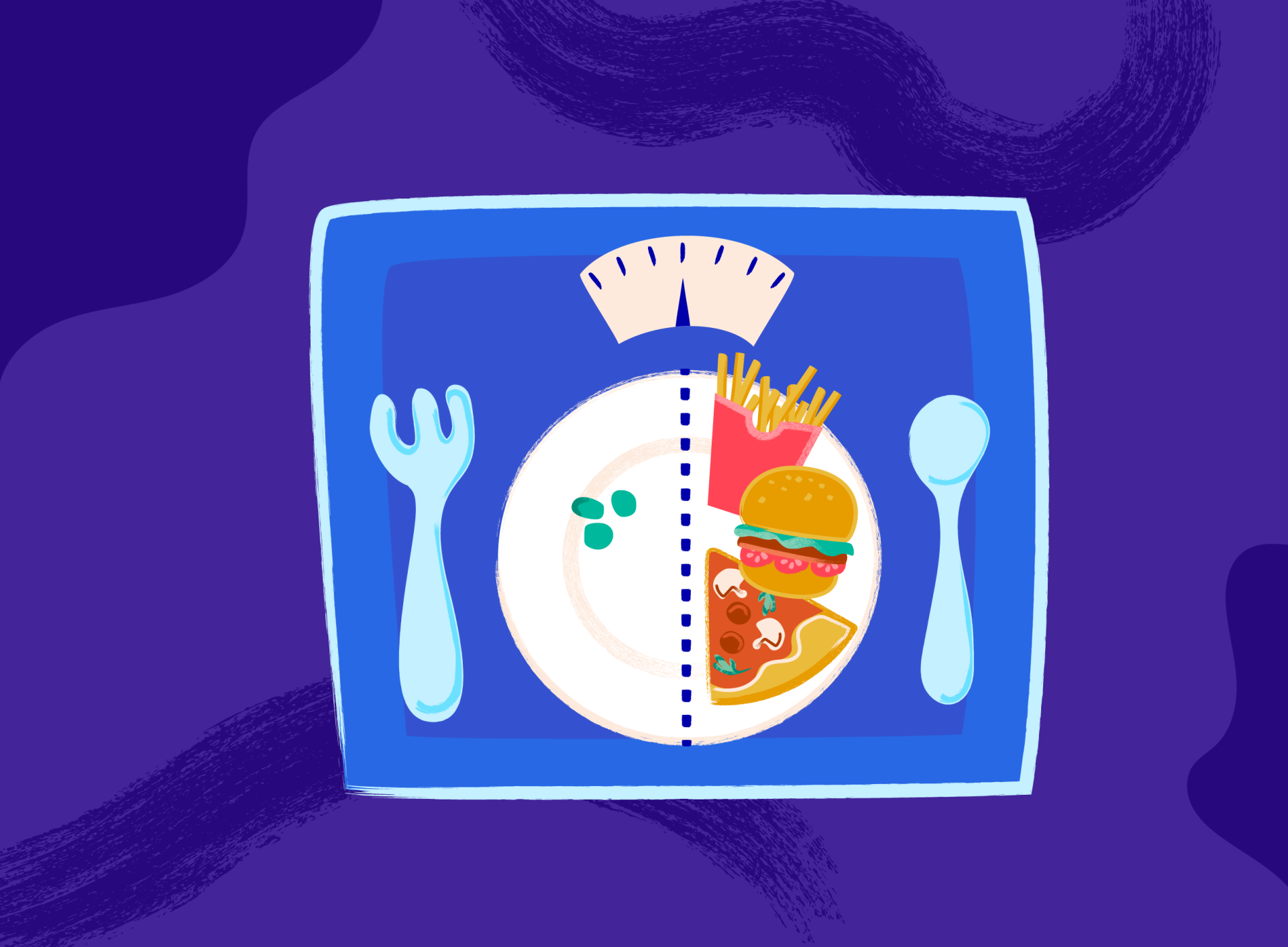 Remédier aux troubles alimentaires par l’Hypnose