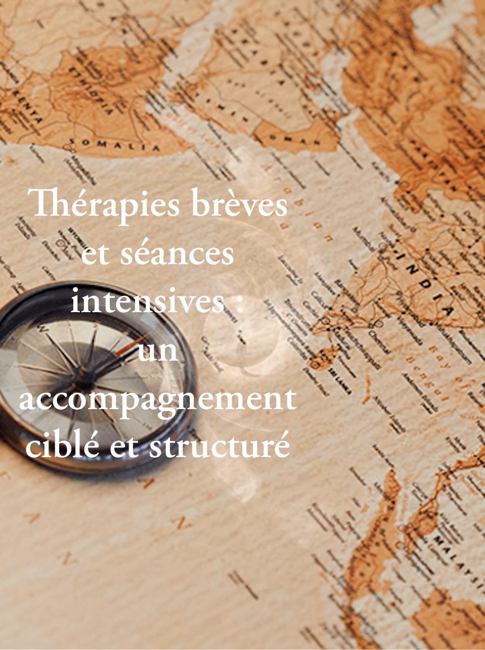 thérapies brèves et séances intensives