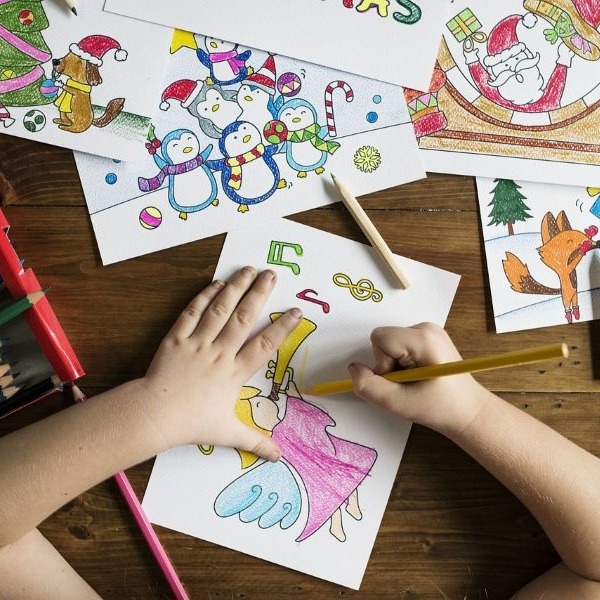 Enfants et adolescents - accompagnement therapie annelise yvars stb st remy de provence Thérapie enfant à Saint Rémy de Provence - Difficultés scolaires, troubles émotionnels, DYS, TDAH, handicap.